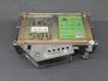 ABS control unit/module 535907379A