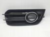 Front bumper lower grill 8X0807682