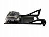 Sensor de radar Distronic 4L0907561