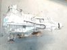 Automatic gearbox NPB