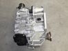 Automatic gearbox VSV
