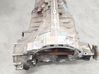 Automatic gearbox NPB