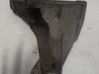 Engine mount bracket 8D0199308AB