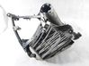 Radiador intercooler 4E0145805K