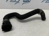 Engine coolant pipe/hose 31319778