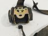 Sicherheitsgurt hinten 603013400