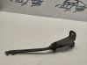 Loading door check strap stopper 69255