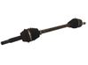 Front driveshaft BK213B437AB