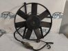 Electric radiator cooling fan 7M0121209A