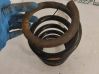 Front coil spring 4411803
