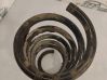 Front coil spring 4411803