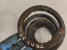 Front coil spring 4411803