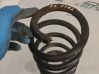 Front coil spring 4411803