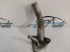 Engine coolant pipe/hose 4N14