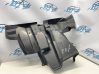 Engine splash shield/under tray 8408959