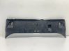 Trunk/boot sill cover protection 7077792A