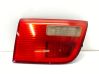 Tailgate rear/tail lights 412611LH