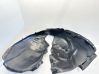 Front wheel arch liner splash guards 9082FP1T