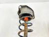 Rear shock absorber with coil spring 8672095