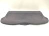 Parcel shelf 