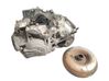 Automatic gearbox 92581