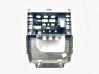 Radio/GPS head unit trim 03409622