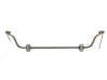 Front anti-roll bar/sway bar 