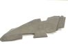Pannello di supporto del radiatore (usato) A1698210336