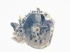 Manual 5 speed gearbox 8200508889