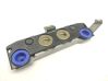 Tailgate/trunk/boot lock/catch/latch 31218554