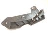 Front bumper mounting bracket 30796387