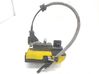 Front door lock 31253059