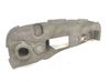 Front door coupe exterior handle/bracket 7700311817