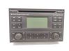Panel / Radioodtwarzacz CD/DVD/GPS 1J0035191A
