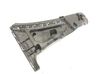 Front bumper mounting bracket 30698128