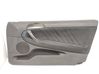 Front door card panel trim 60680504