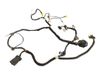 Front door wiring loom 60689380
