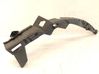 Front bumper mounting bracket 3B0807050B