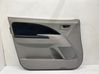 Front door card panel trim 7221A855HC