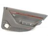 Rear door card panel trim 9616438677