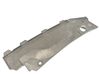 Top upper radiator support slam panel 3T0807081