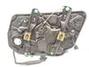 Front window lifting mechanism without motor 30784310