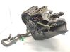 Interior heater climate box assembly 6G9N18B539AA