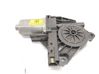 Front door window regulator motor 100716