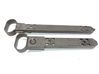 Headlight/headlamp mounting bracket 89093258