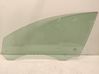 Rear door window glass 43R001105