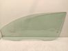 Front door window glass four-door 43R00050