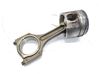 Piston with connecting rod 11257803033