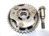 Camshaft pulley/ VANOS CM5G6C525DC