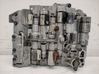 Transmission gearbox valve body 5G137Z488AA